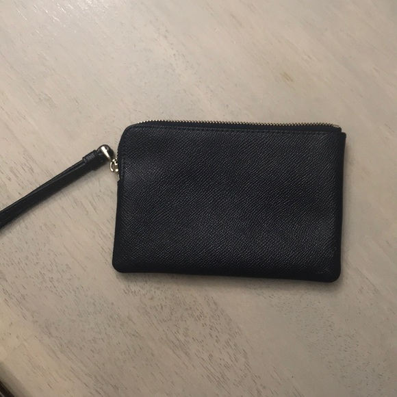 COACH wallet - Picture 3 of 3